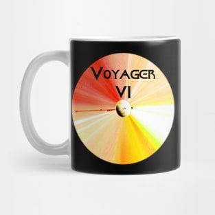 Wormhole Mug